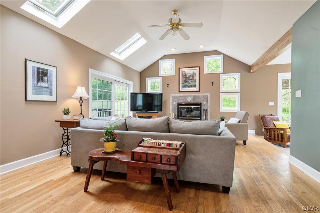 4236 Huckleberry Road