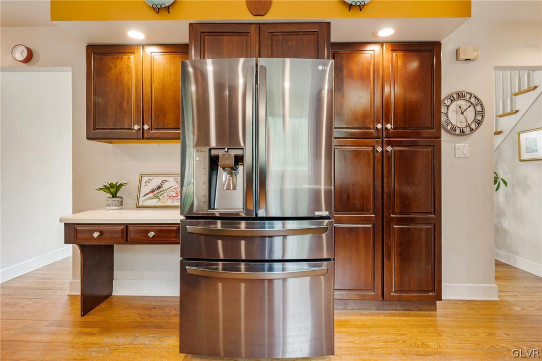 4236 Huckleberry Road