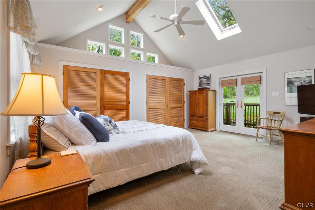 4236 Huckleberry Road