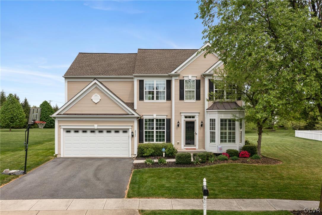 8647 Pathfinder Road