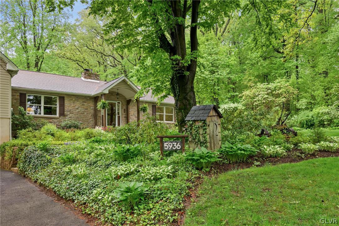 5936 Glen Road