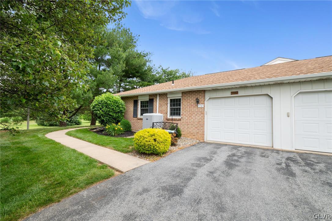 5747 Whitemarsh Drive