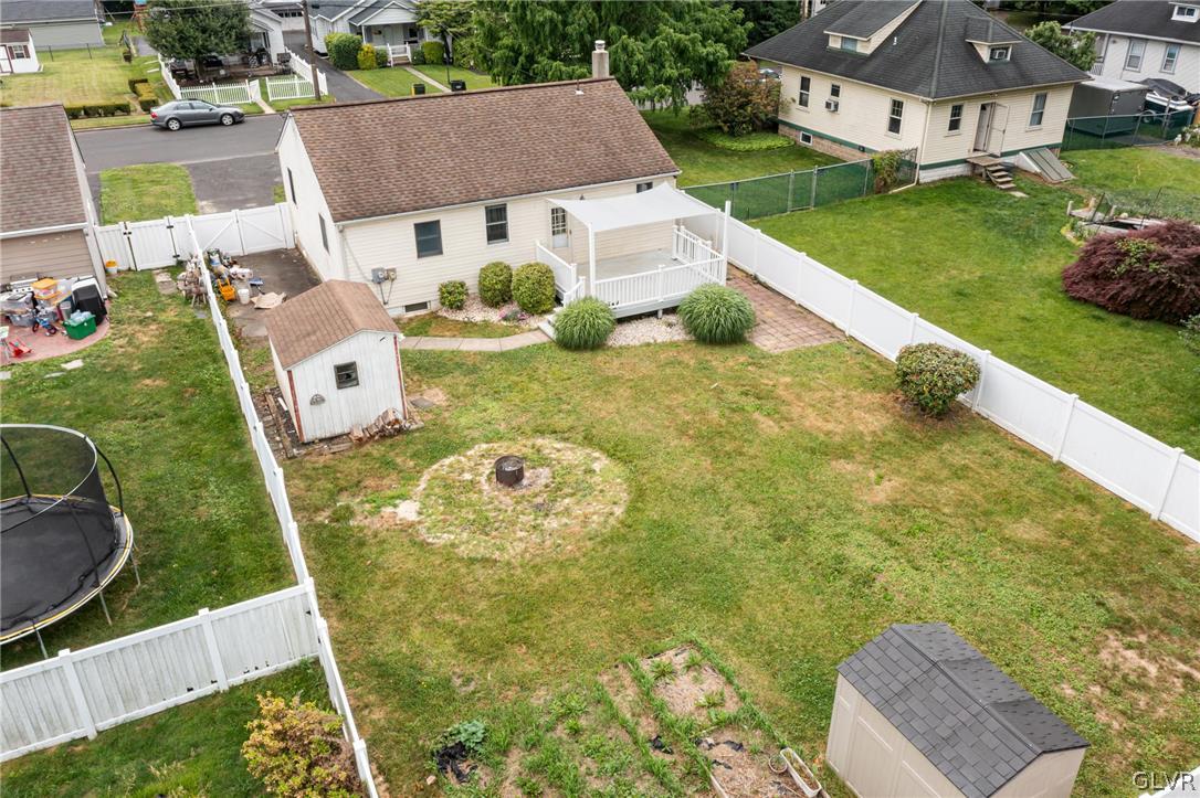 1642 Magnolia Avenue