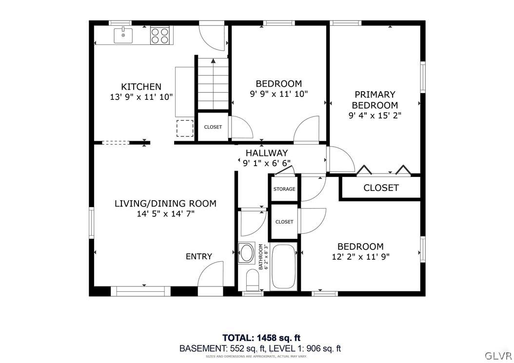 1642 Magnolia Avenue