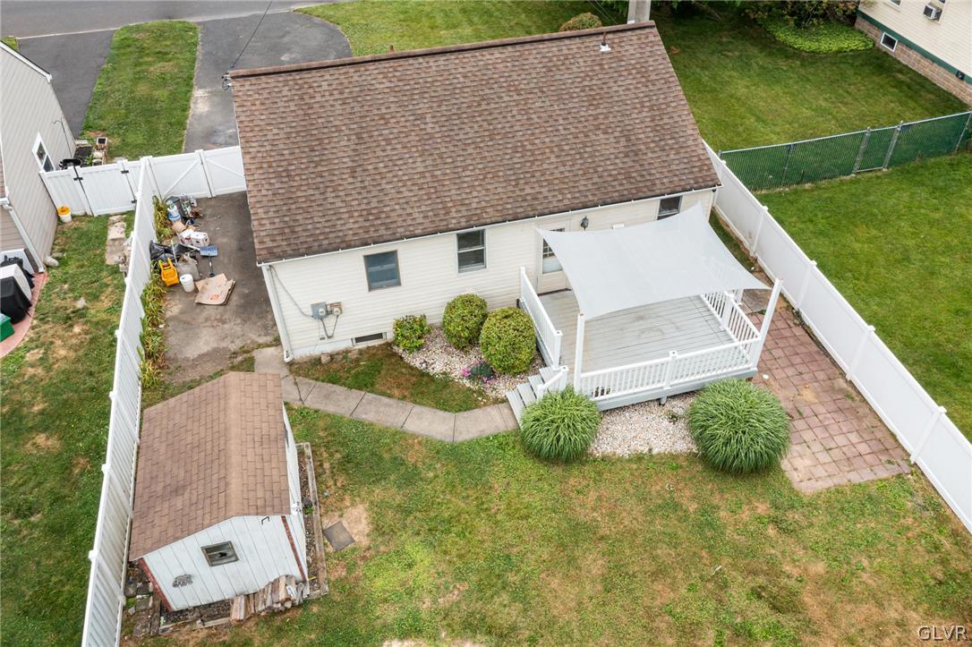 1642 Magnolia Avenue