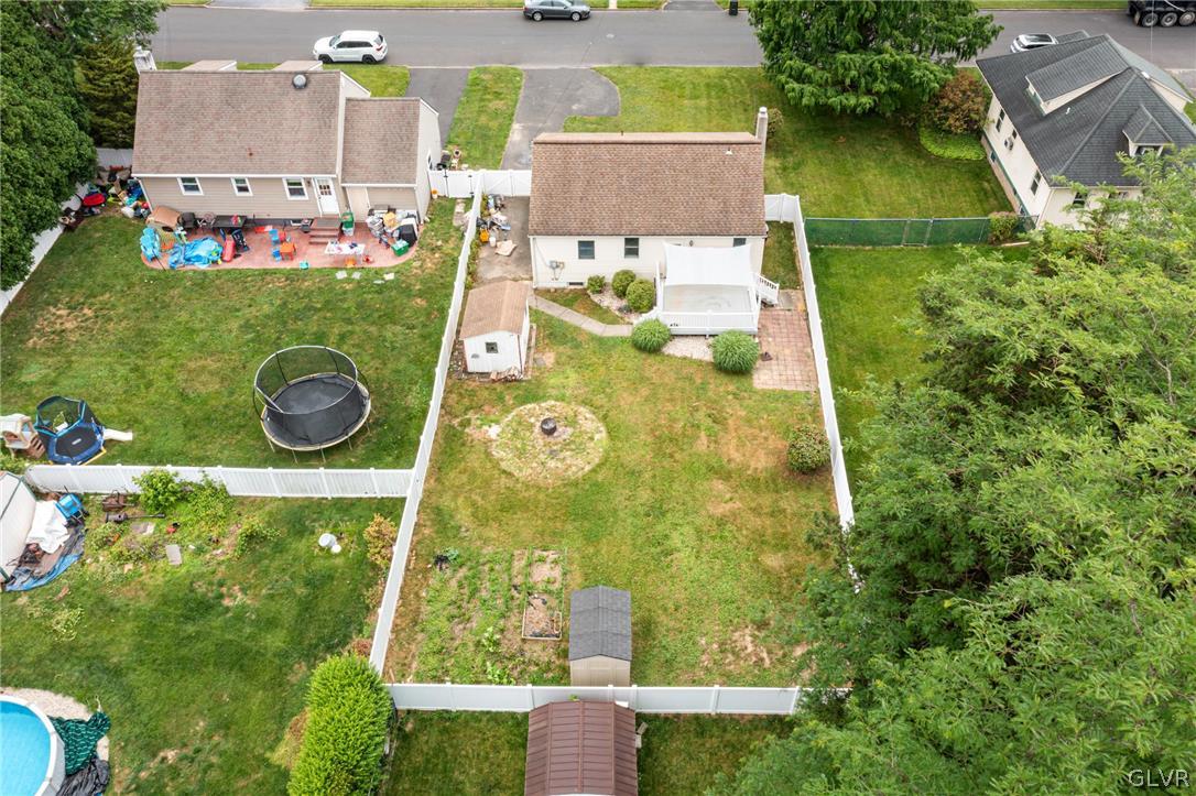 1642 Magnolia Avenue