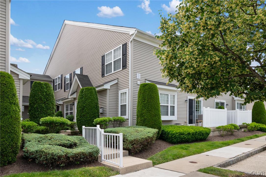 4180 Bunker Hill Drive South