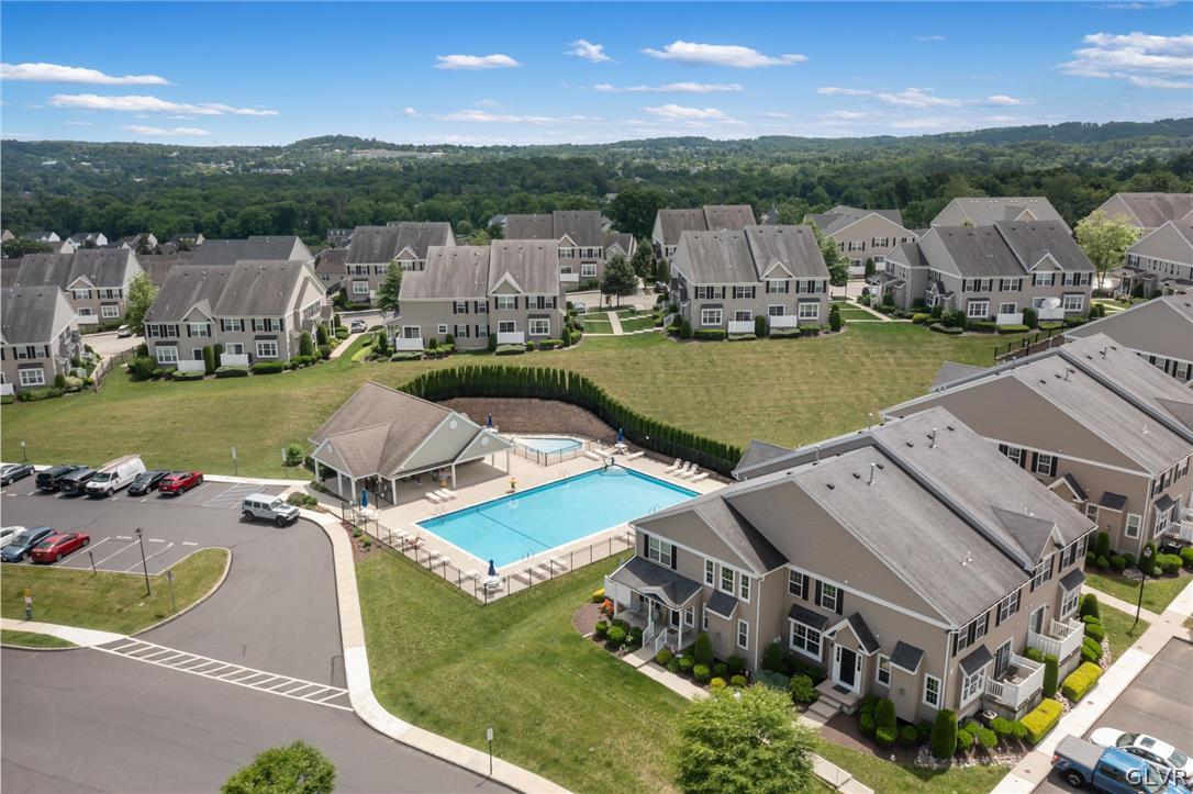 4180 Bunker Hill Drive South