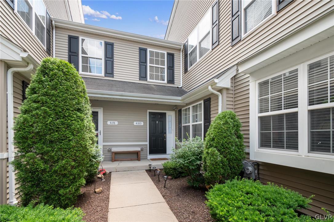 4180 Bunker Hill Drive South