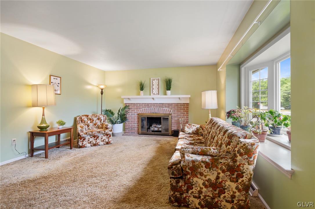 751 West Fairmount Street