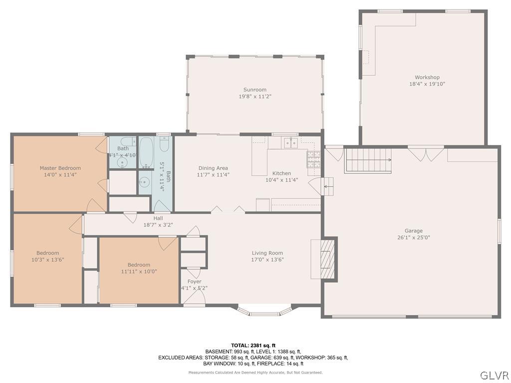 751 West Fairmount Street