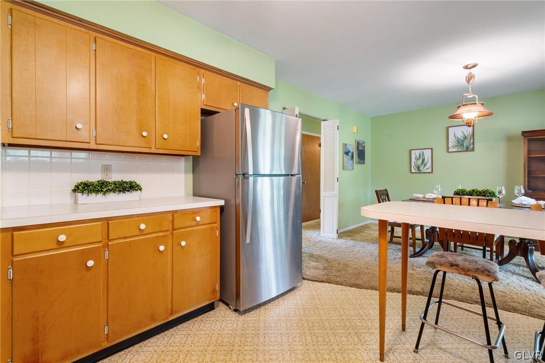 751 West Fairmount Street