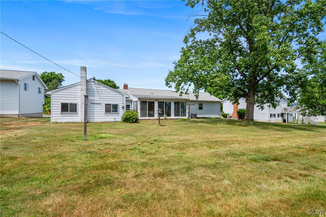 751 West Fairmount Street