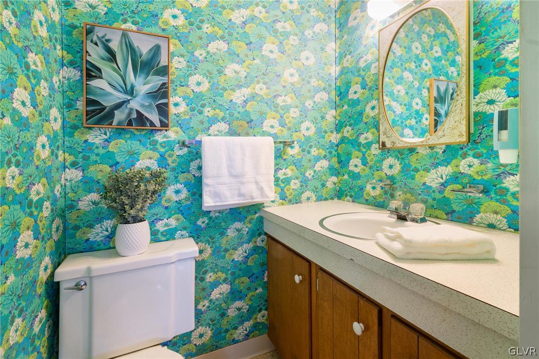 751 West Fairmount Street