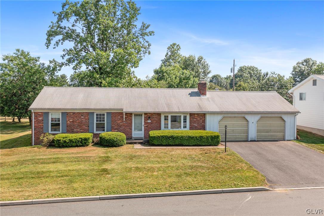 751 West Fairmount Street