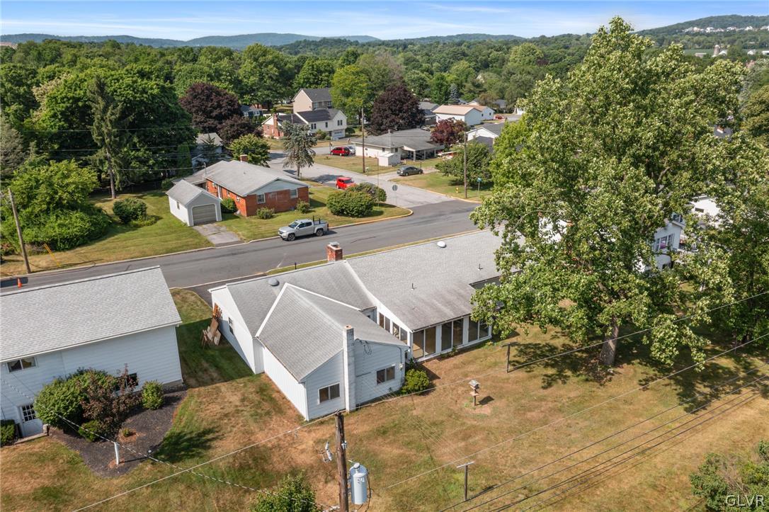 751 West Fairmount Street