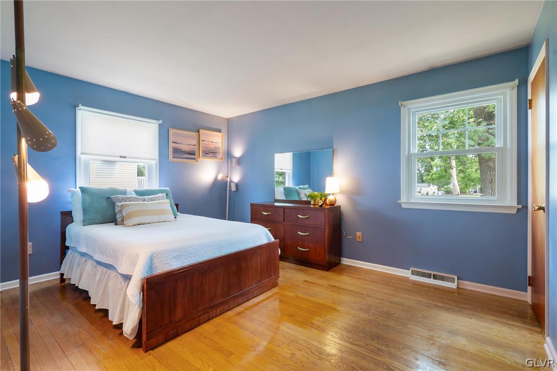 751 West Fairmount Street