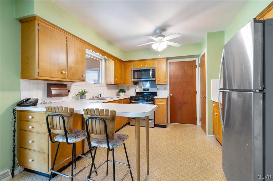 751 West Fairmount Street