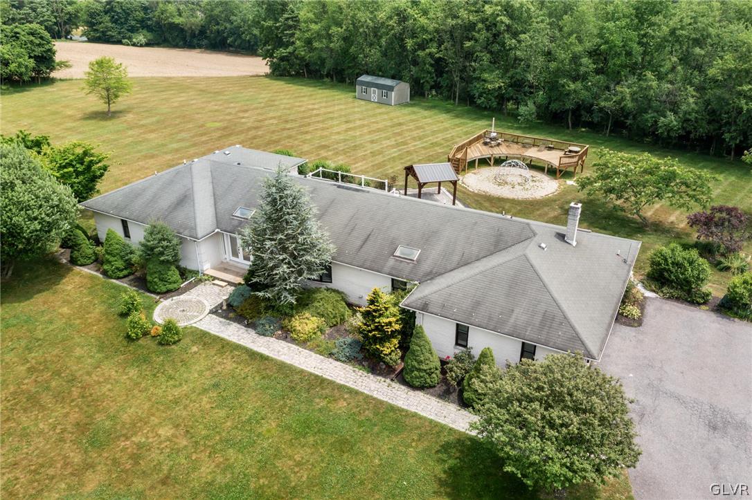 2535 Beacon Road