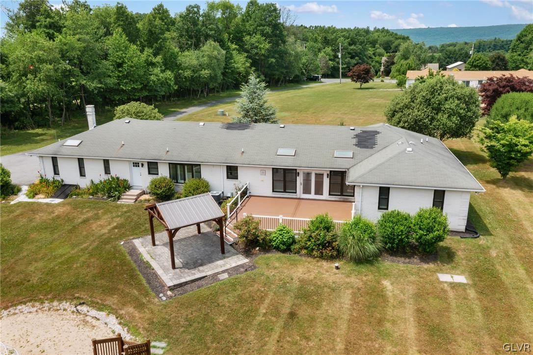 2535 Beacon Road
