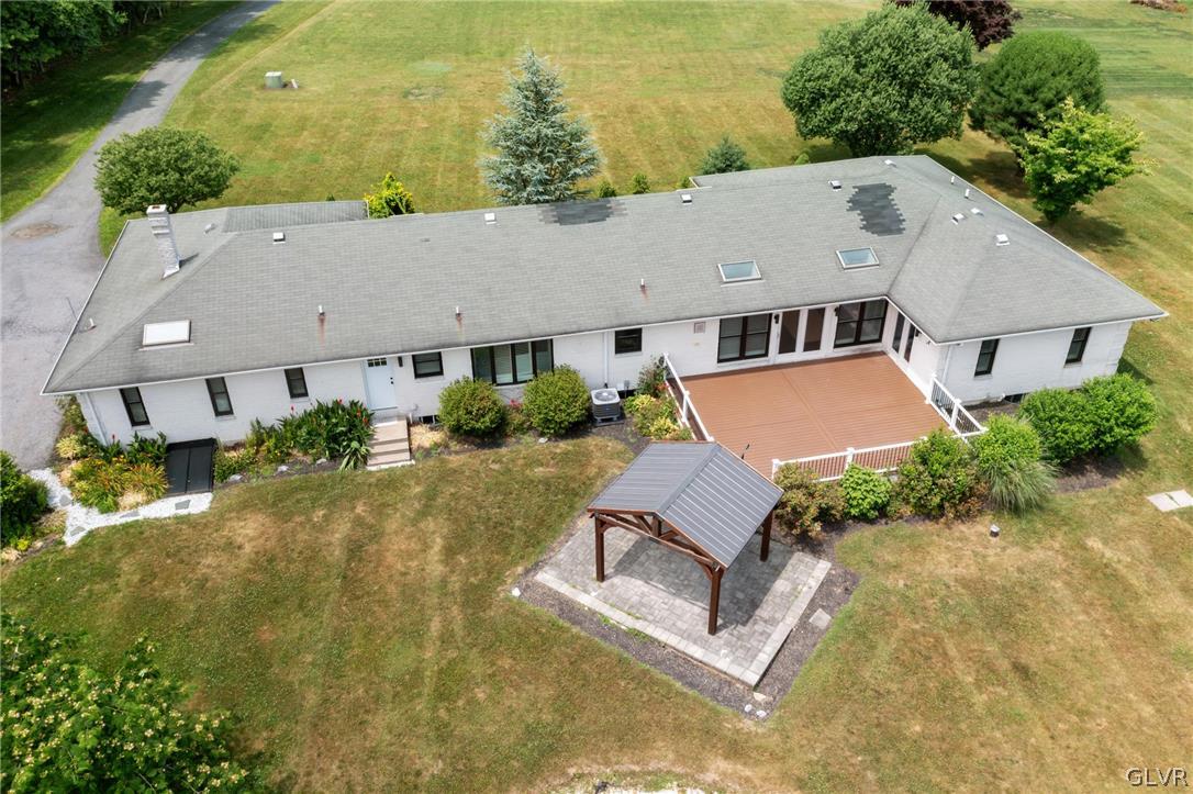 2535 Beacon Road