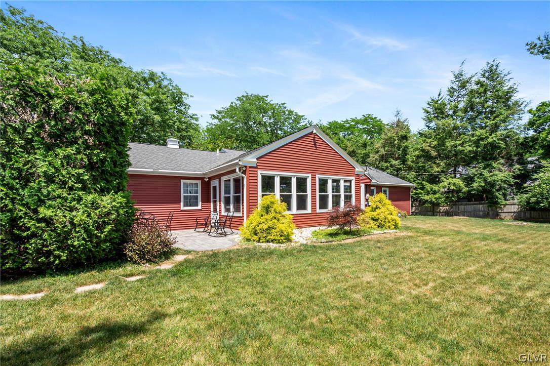 2890 Fairfield Drive