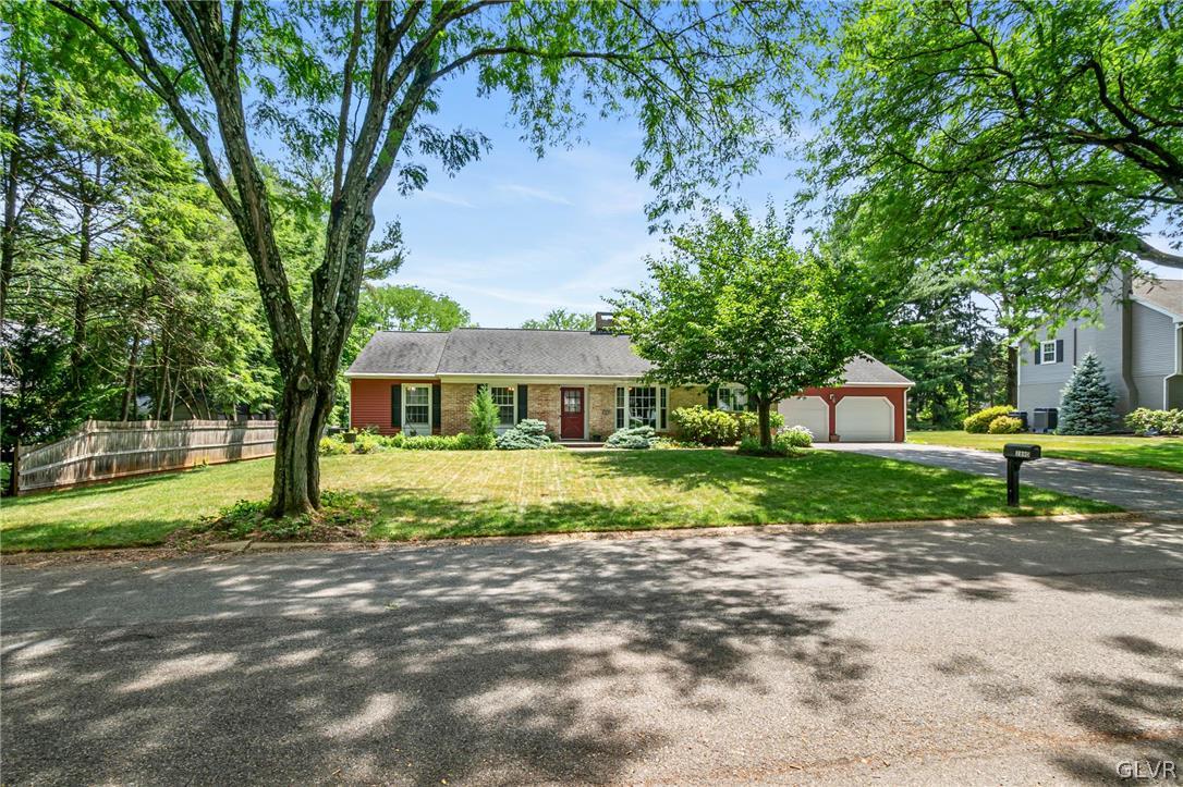 2890 Fairfield Drive