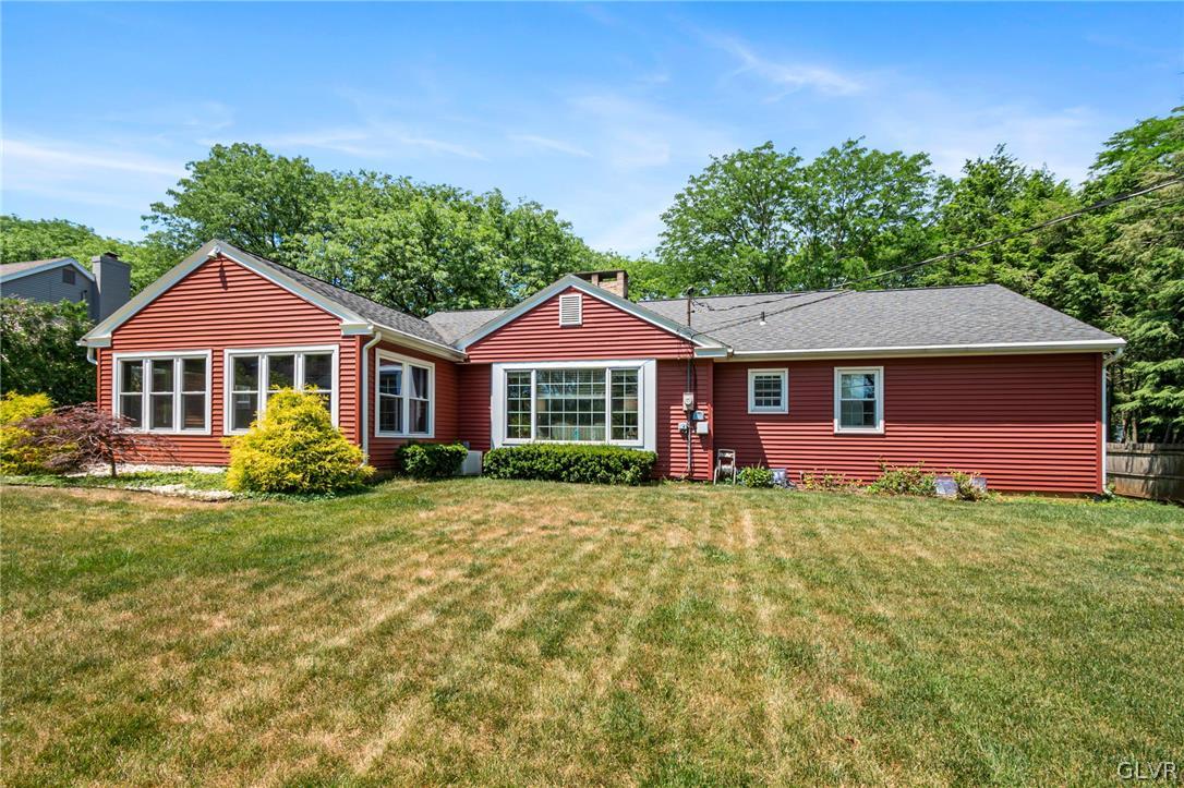 2890 Fairfield Drive