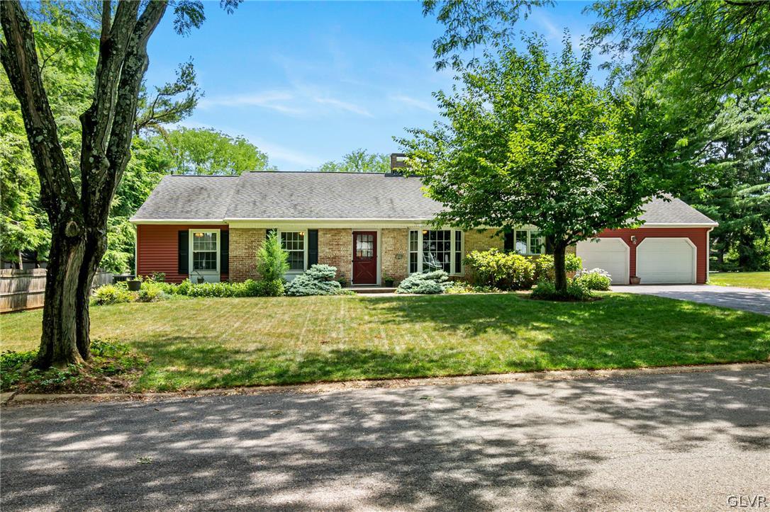 2890 Fairfield Drive