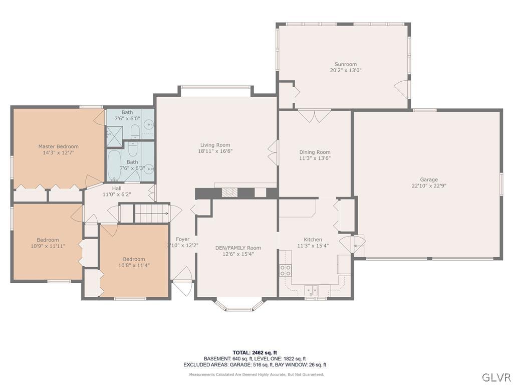 2890 Fairfield Drive