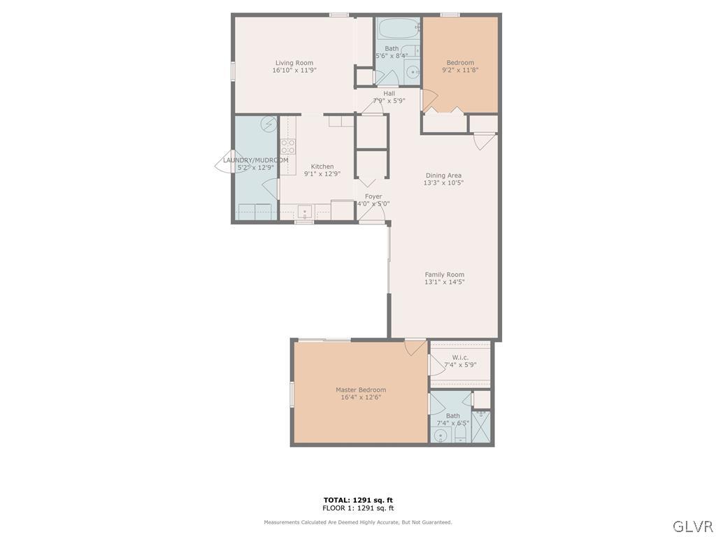 2871 Springhaven Place