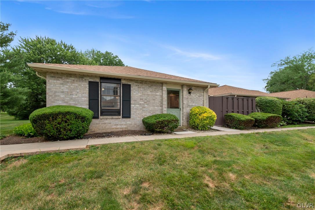 2871 Springhaven Place