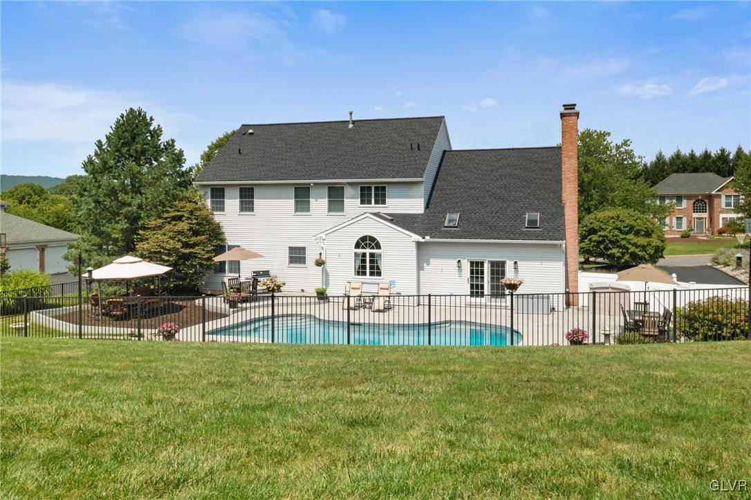 5170 Rosewood Drive