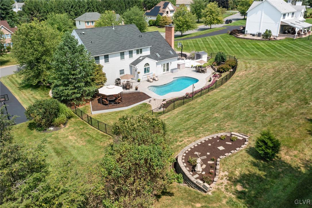 5170 Rosewood Drive