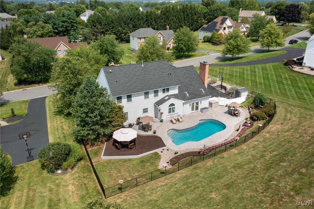 5170 Rosewood Drive