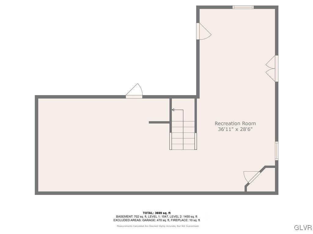 5170 Rosewood Drive
