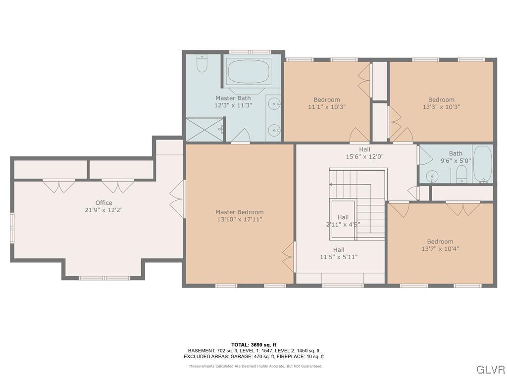 5170 Rosewood Drive