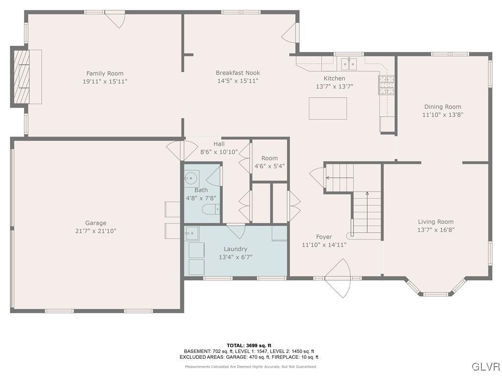 5170 Rosewood Drive