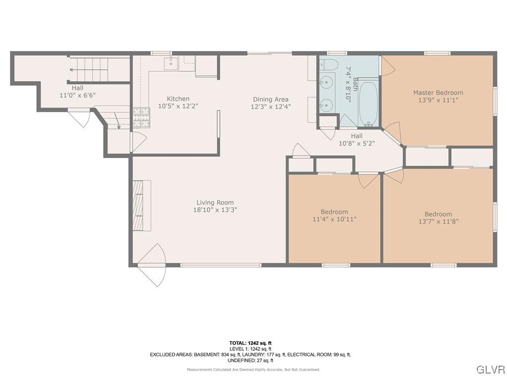 657 Fairmount Street