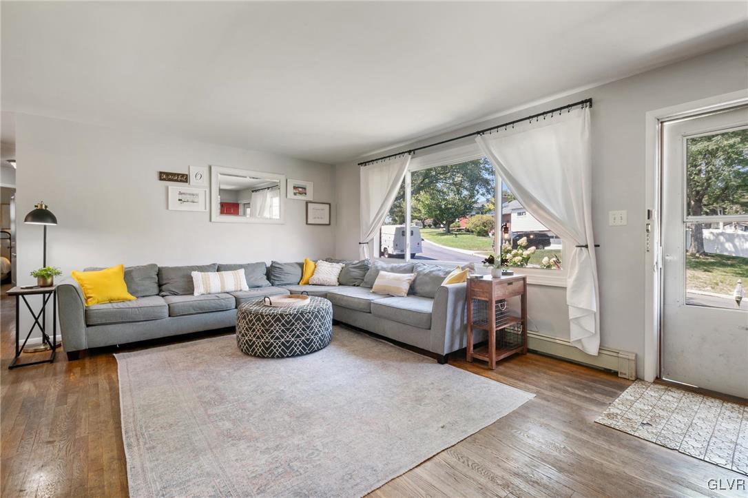 657 Fairmount Street