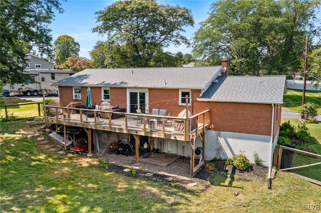 657 Fairmount Street