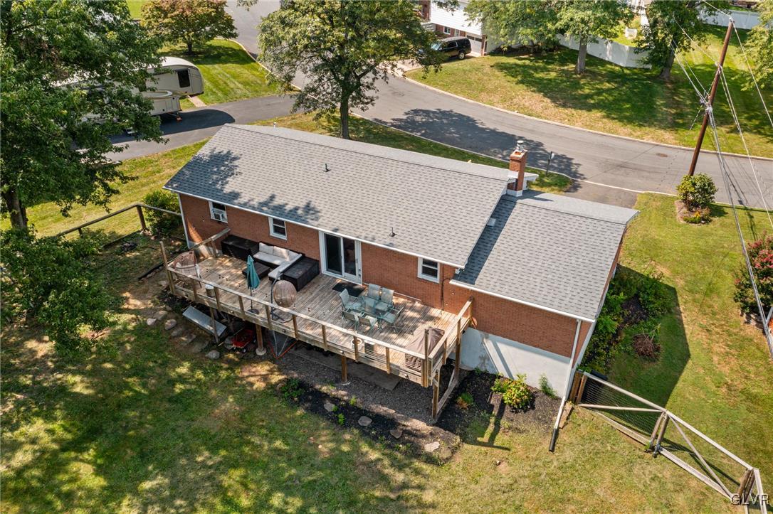 657 Fairmount Street