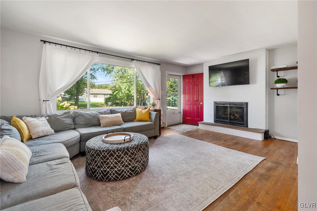 657 Fairmount Street