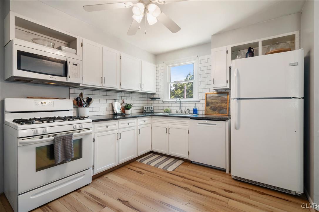 657 Fairmount Street