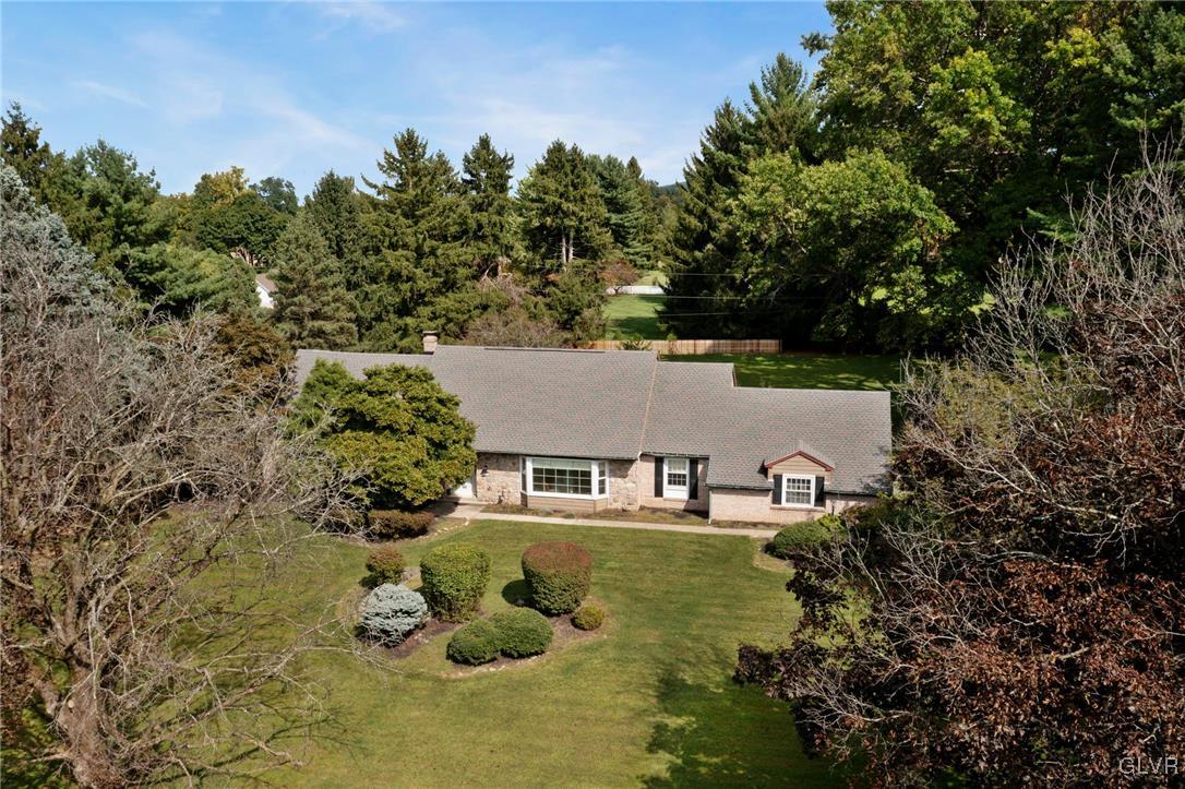 827 Traylor Drive