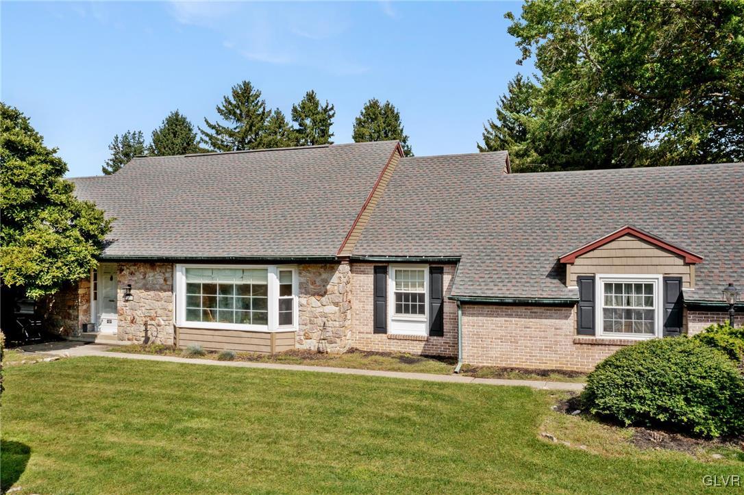 827 Traylor Drive