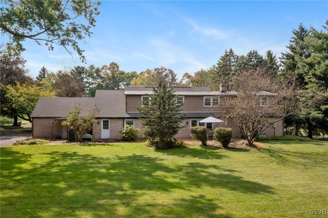 827 Traylor Drive