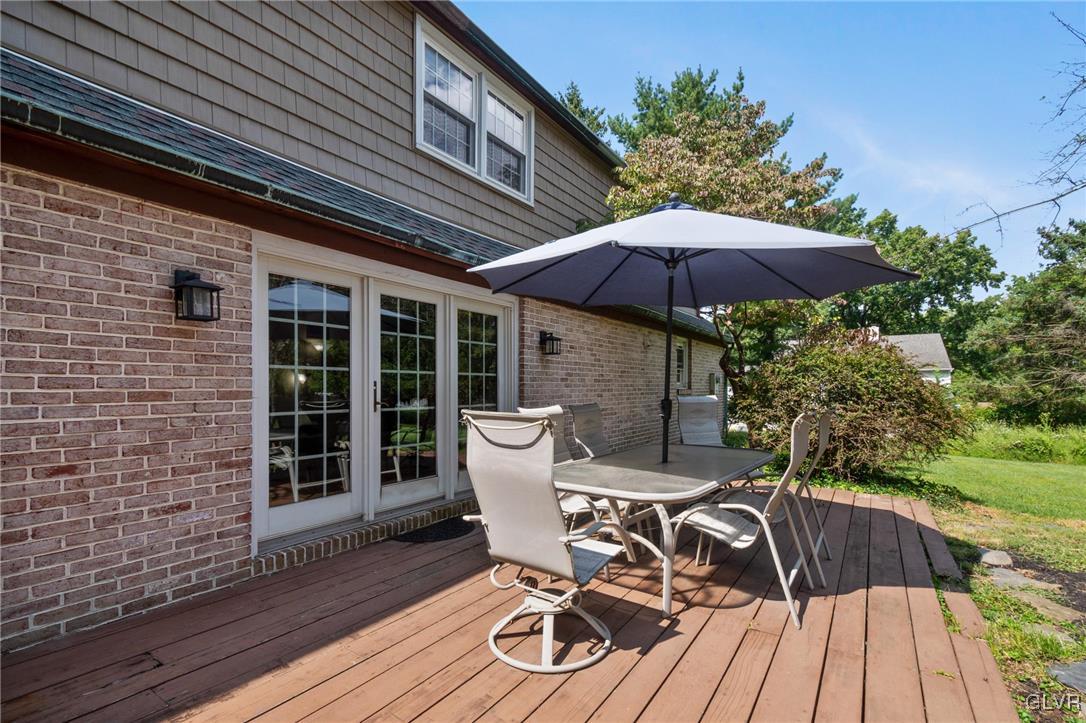 827 Traylor Drive
