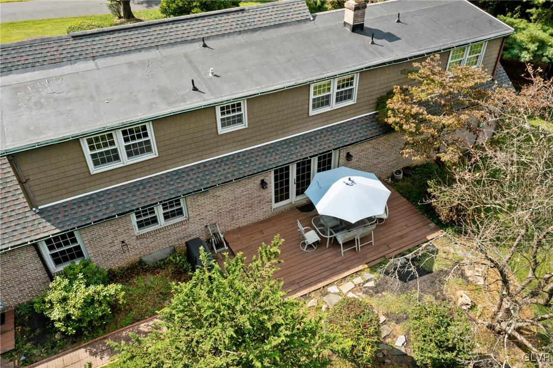 827 Traylor Drive