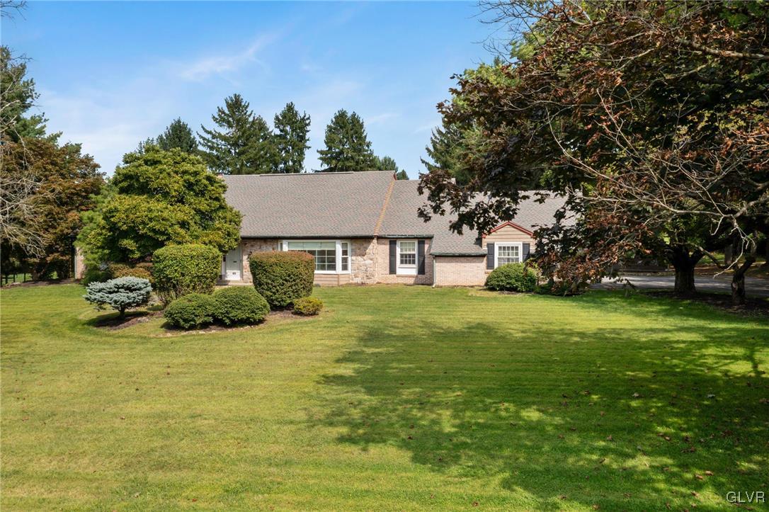 827 Traylor Drive